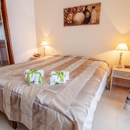 Deluxe Apartment Βιλαμούρα Εξωτερικό φωτογραφία