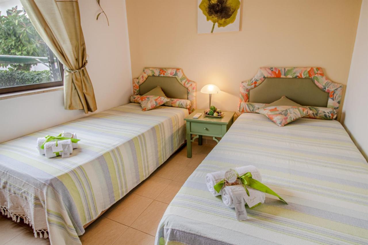 Deluxe Apartment Βιλαμούρα Εξωτερικό φωτογραφία