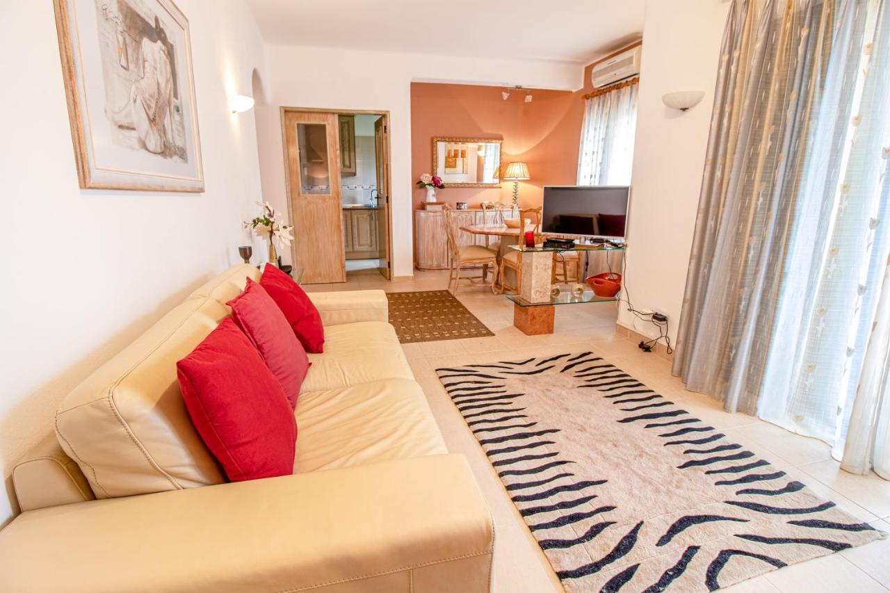 Deluxe Apartment Βιλαμούρα Εξωτερικό φωτογραφία