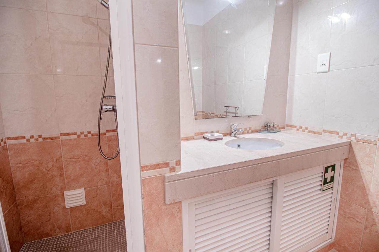 Deluxe Apartment Βιλαμούρα Εξωτερικό φωτογραφία