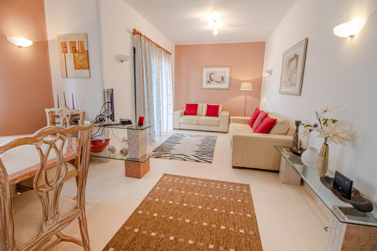 Deluxe Apartment Βιλαμούρα Εξωτερικό φωτογραφία