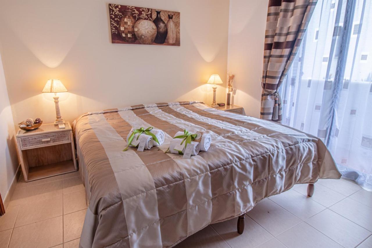Deluxe Apartment Βιλαμούρα Εξωτερικό φωτογραφία