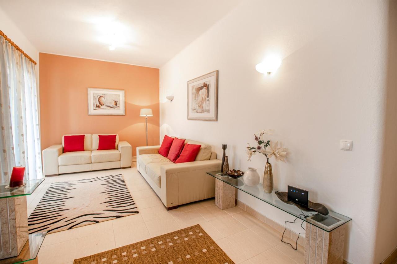 Deluxe Apartment Βιλαμούρα Εξωτερικό φωτογραφία