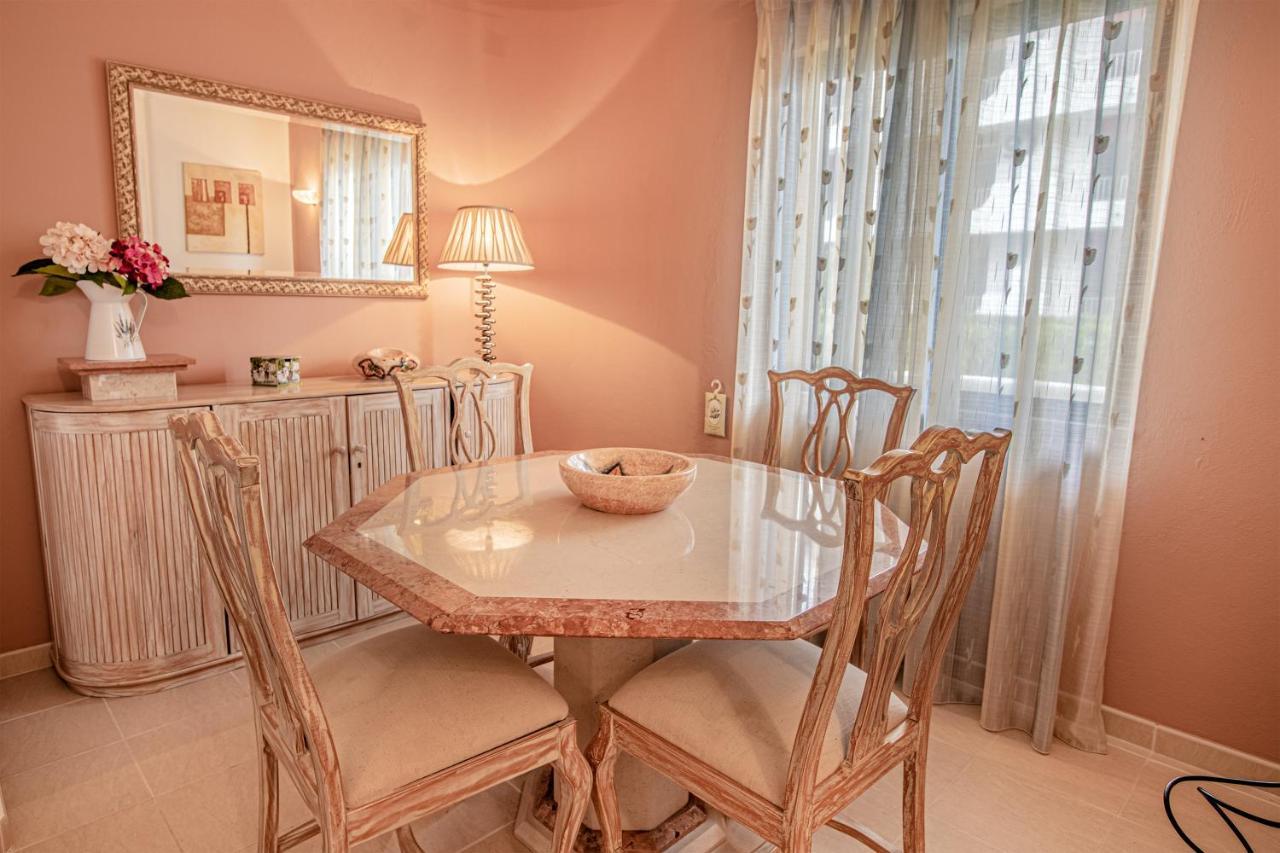Deluxe Apartment Βιλαμούρα Εξωτερικό φωτογραφία