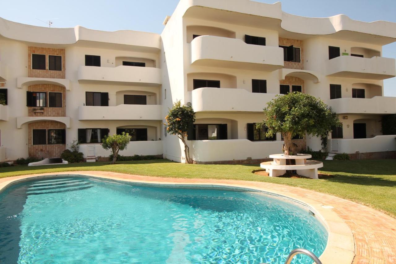 Deluxe Apartment Βιλαμούρα Εξωτερικό φωτογραφία